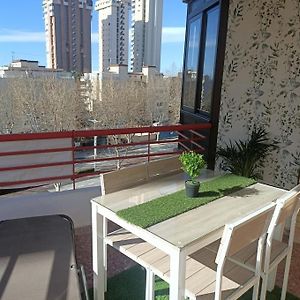 Apartamento de 2 Dormitorios